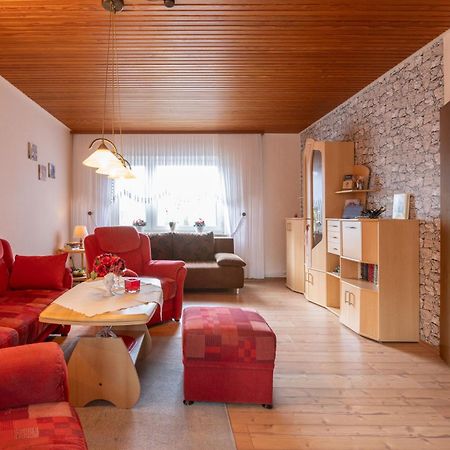 Ferienwohnungen Engelmann, 35107 Holtland ภายนอก รูปภาพ