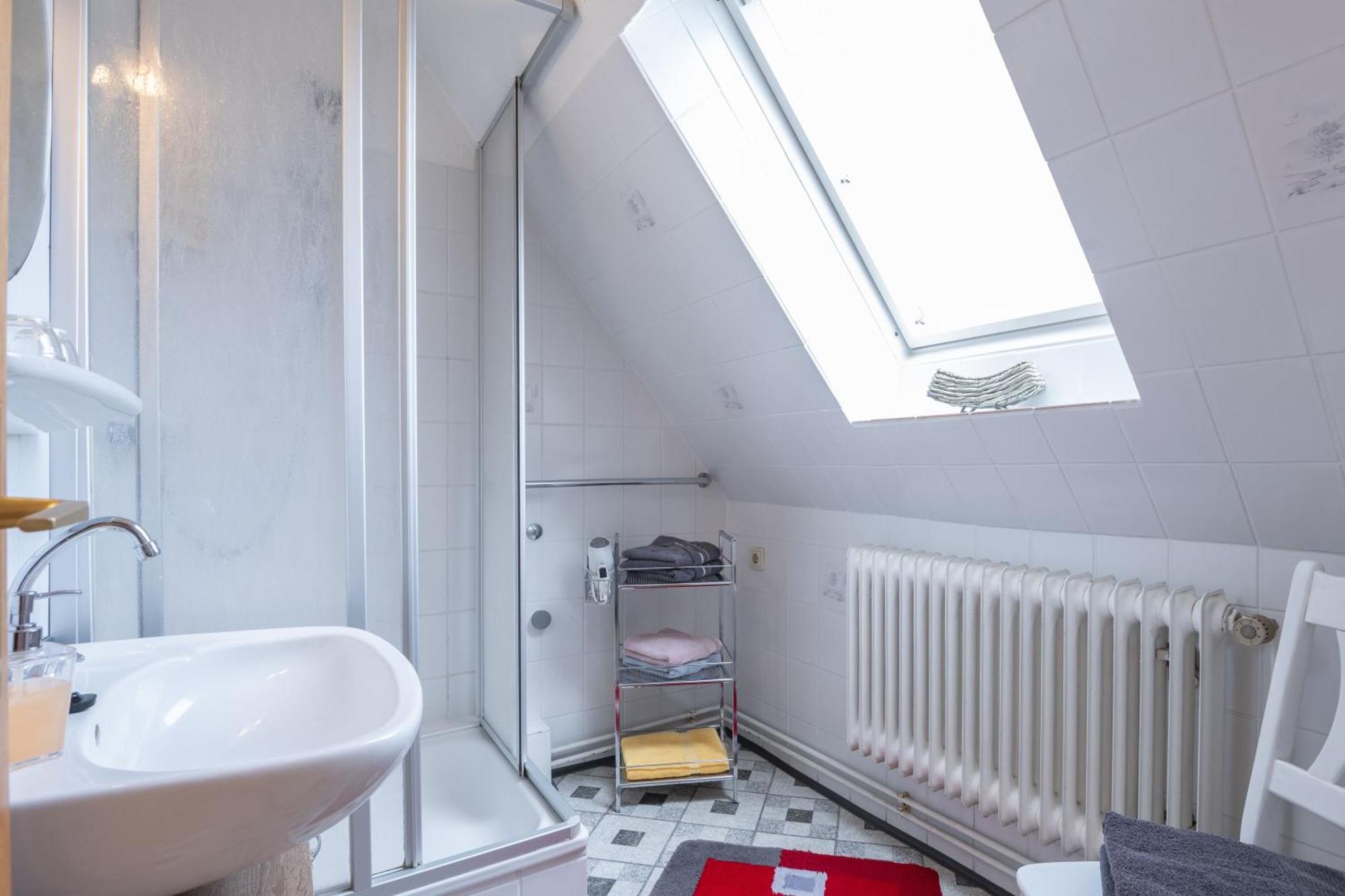 Ferienwohnungen Engelmann, 35107 Holtland ภายนอก รูปภาพ