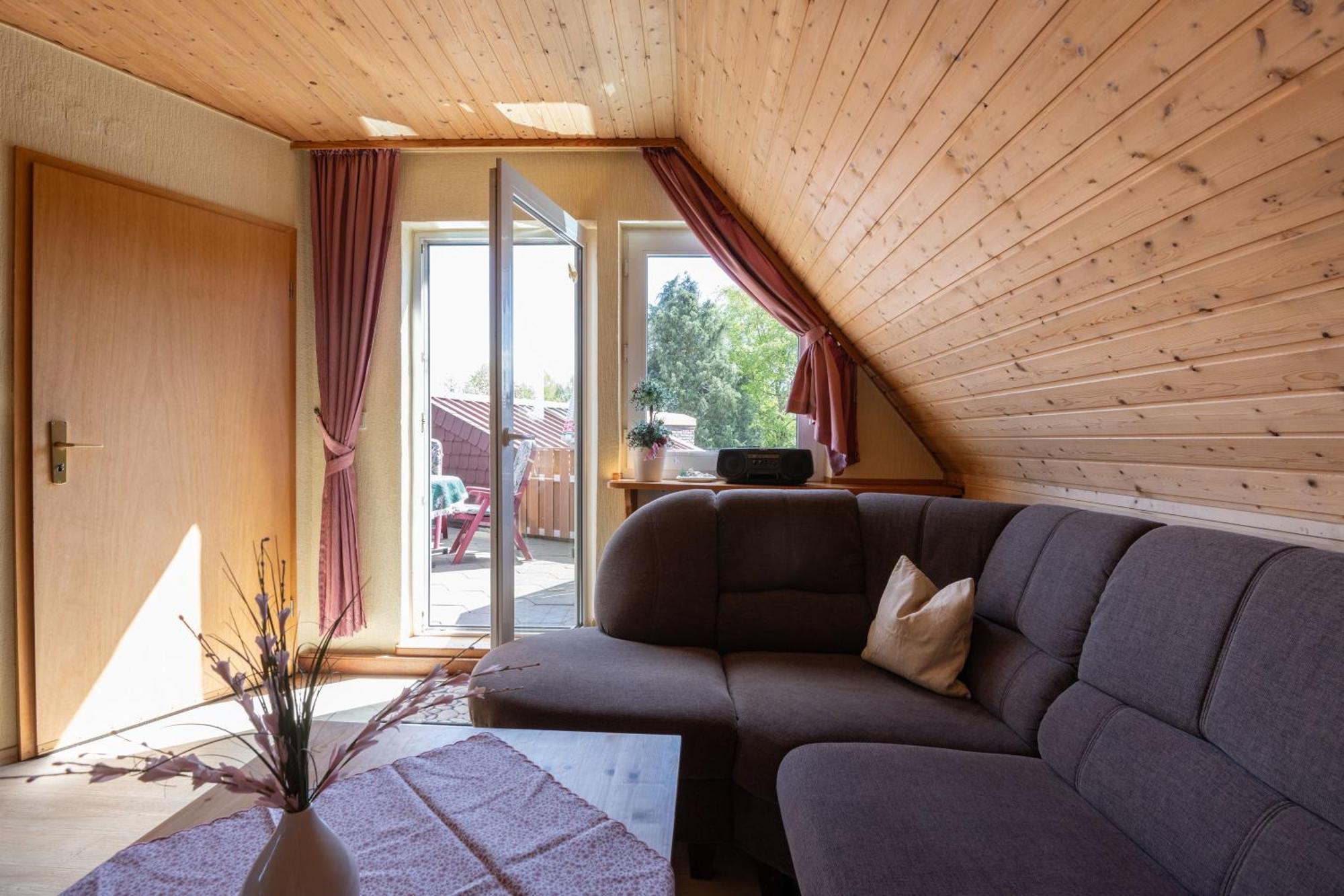 Ferienwohnungen Engelmann, 35107 Holtland ภายนอก รูปภาพ